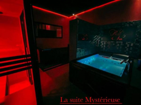 Le rêve d’une nuit suite mystérieuse